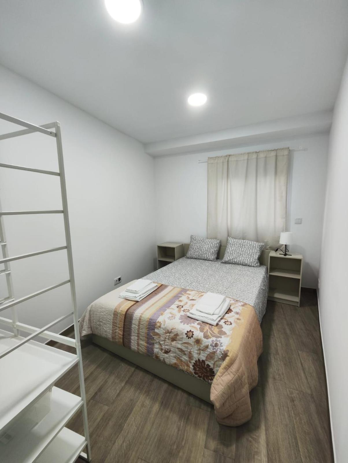 Apartamento Casa Aqueduto Lisboa